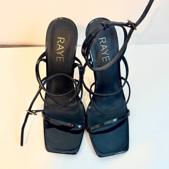 RAYE- Noa Heel - sz. 8 - Picture 7 of 9